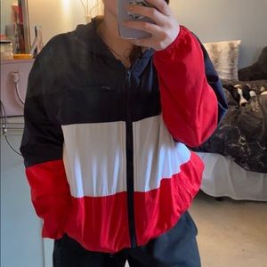 Brandy Melville windbreaker